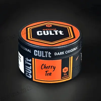 M80 Cherry Tea