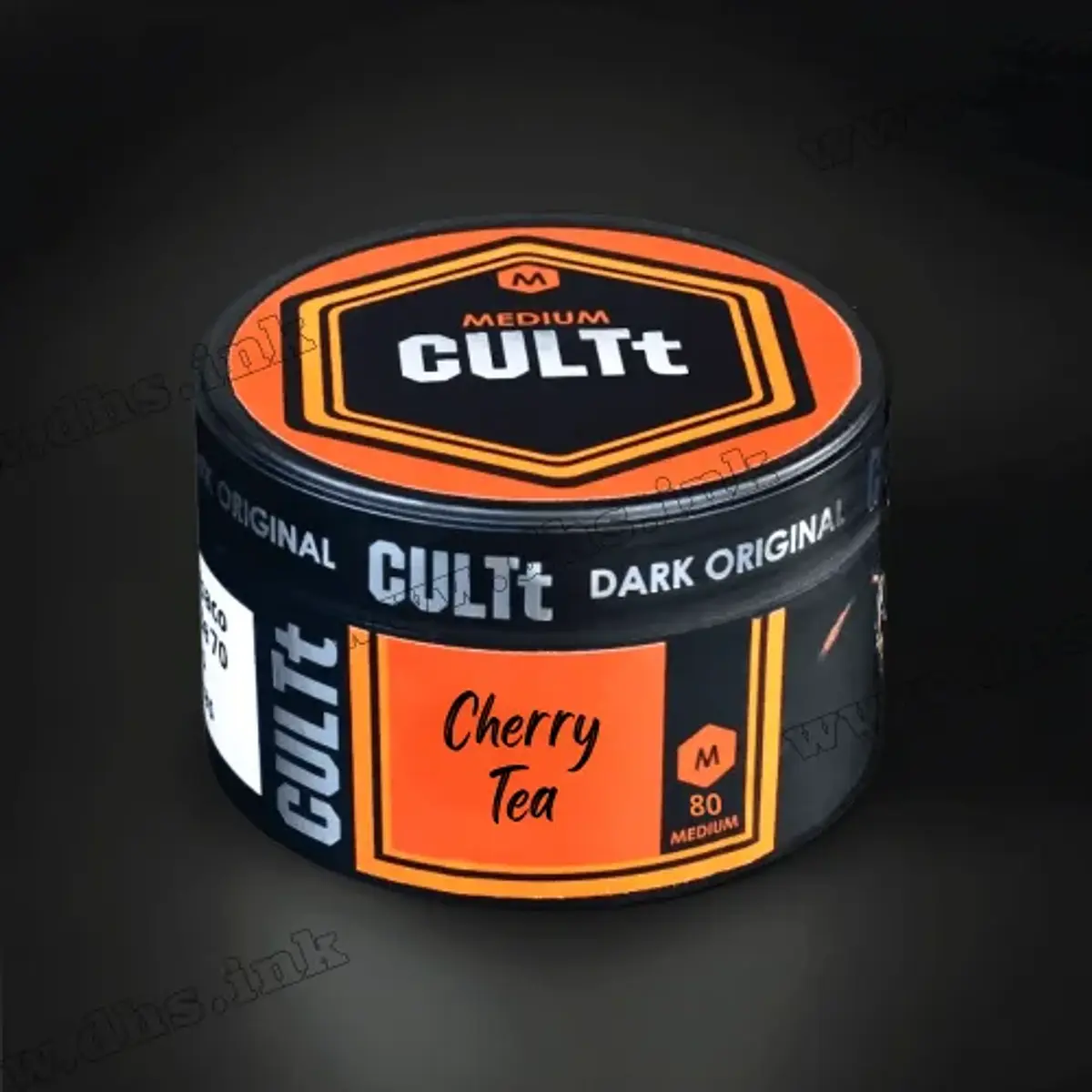 M80 Cherry Tea