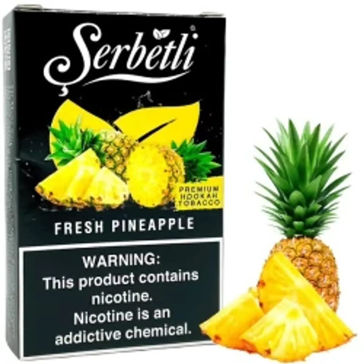 Fresh Pineapple