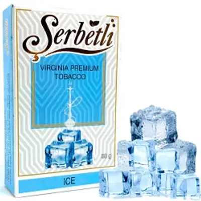 Ice