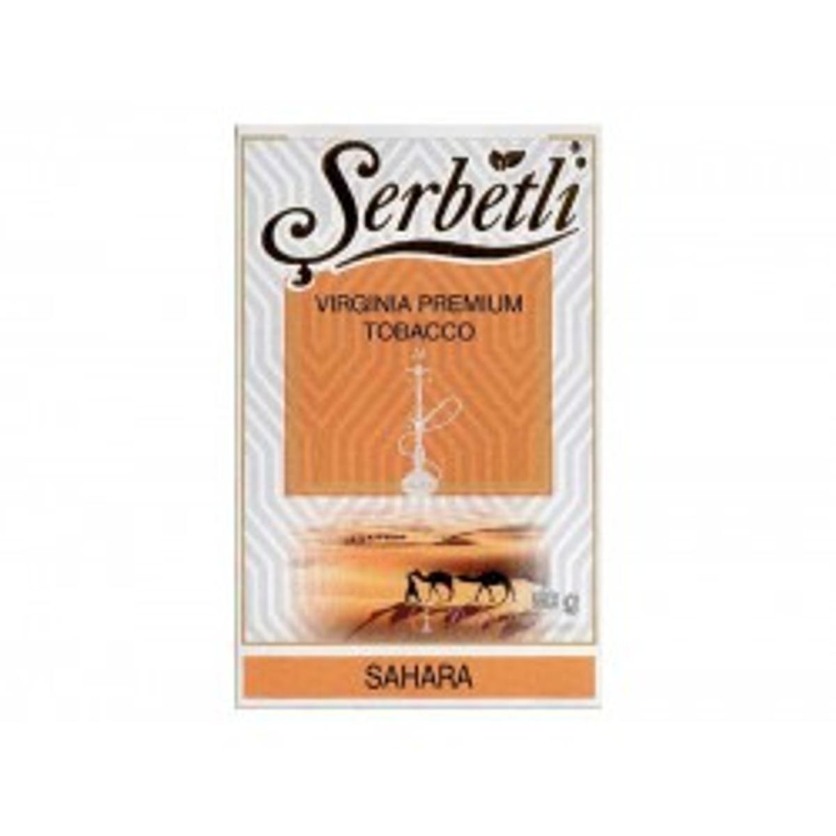 Sahara