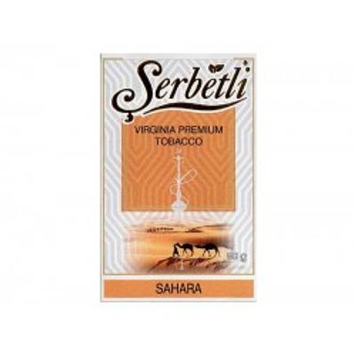 Sahara
