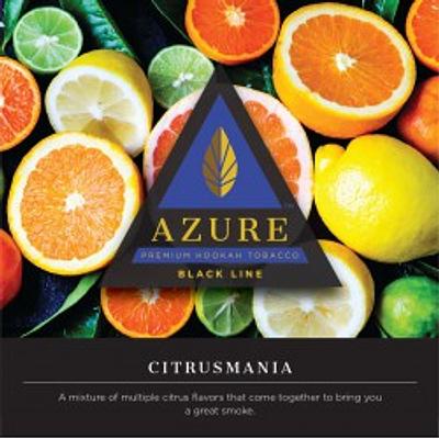 Bengal Citrus (пряний цитрус)