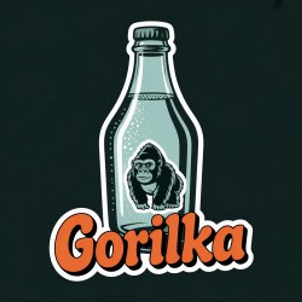 Gorilka (Бустер алкоголю)