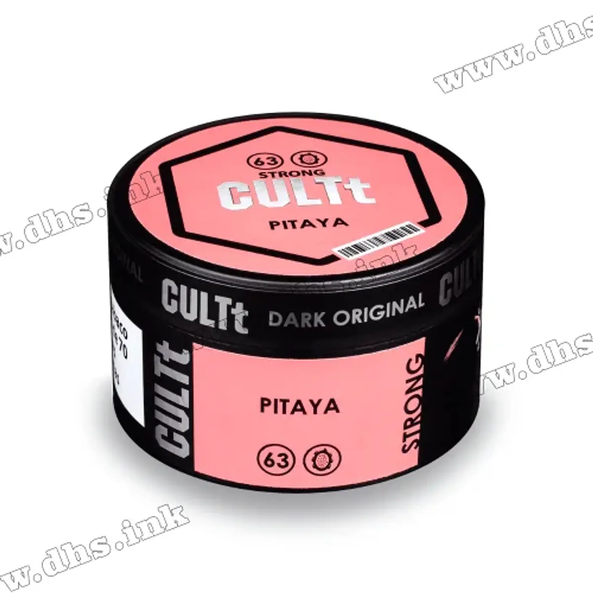DS63 Pitaya
