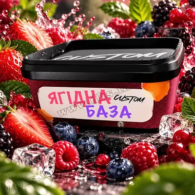 Ягодная База