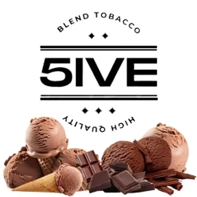 Chocolate Ice Cream