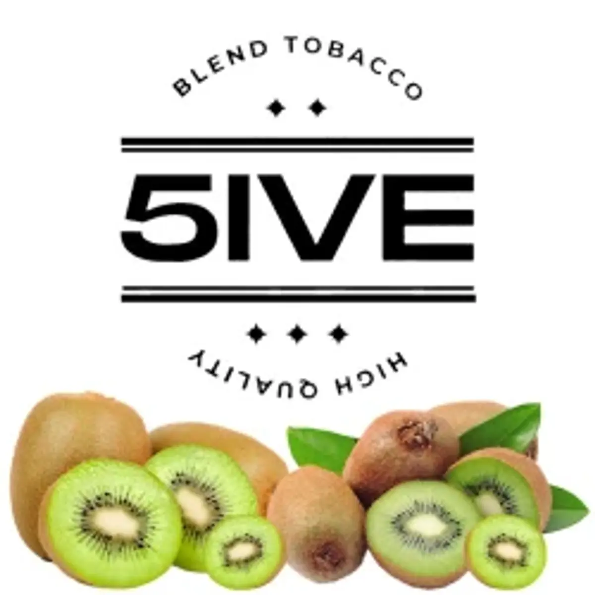 Fine Kiwi
