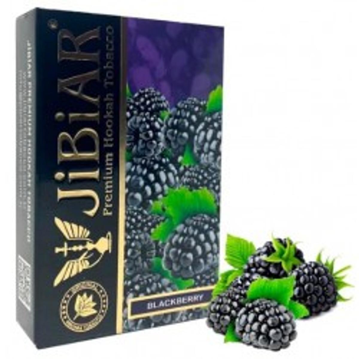 Blackberry (Ожина)